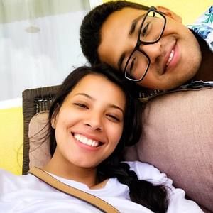 Meet your Posher, Katherine